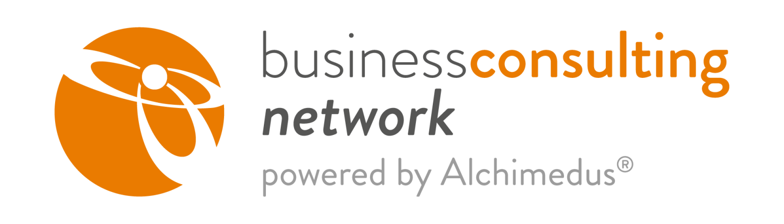 Logo - Business Consulting Network